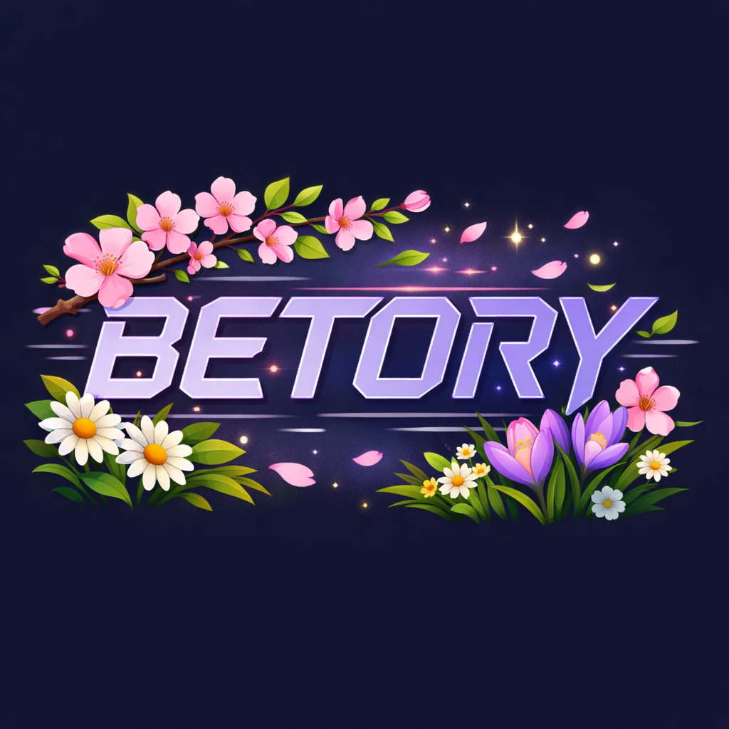 Betory Casino